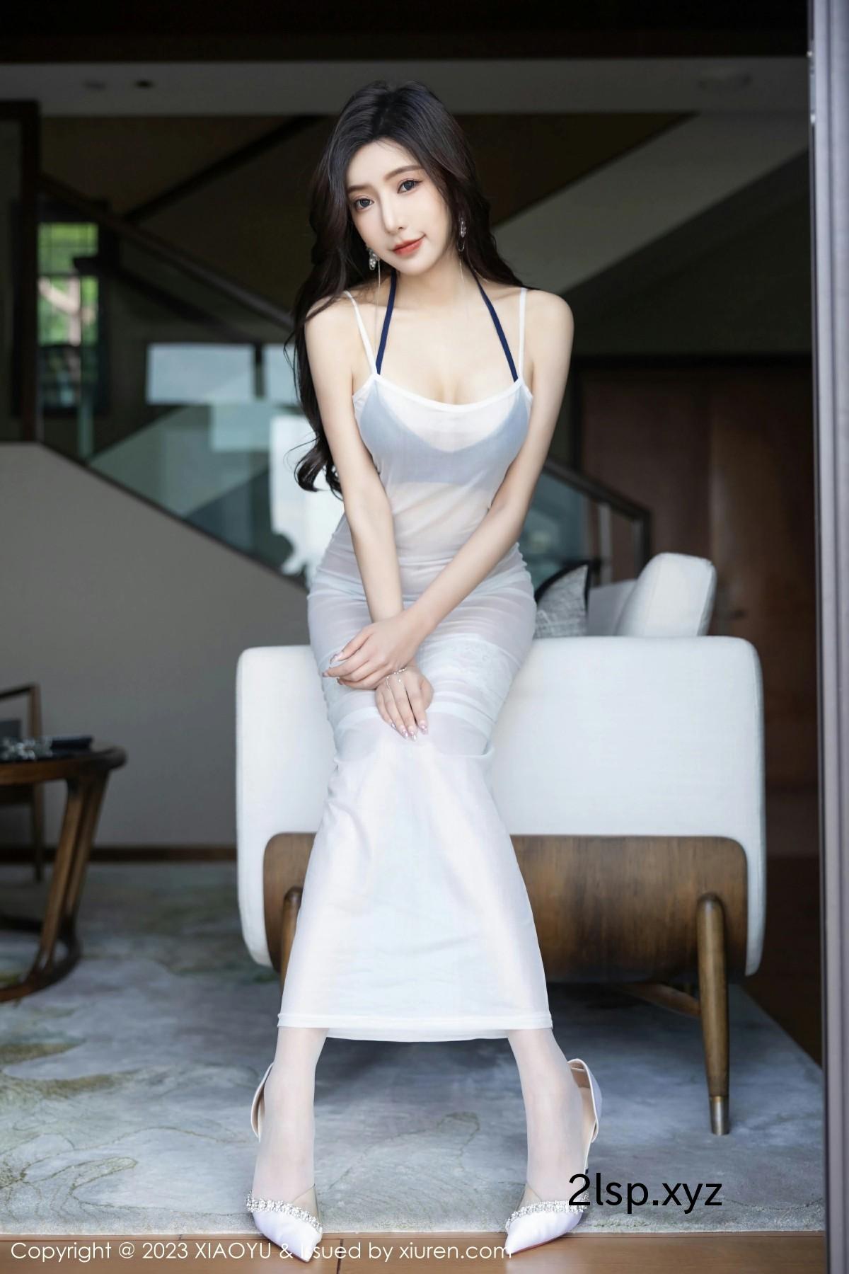 [XIAOYU语画界]-2023.06.19-VOL.1052-王馨瑶yanni